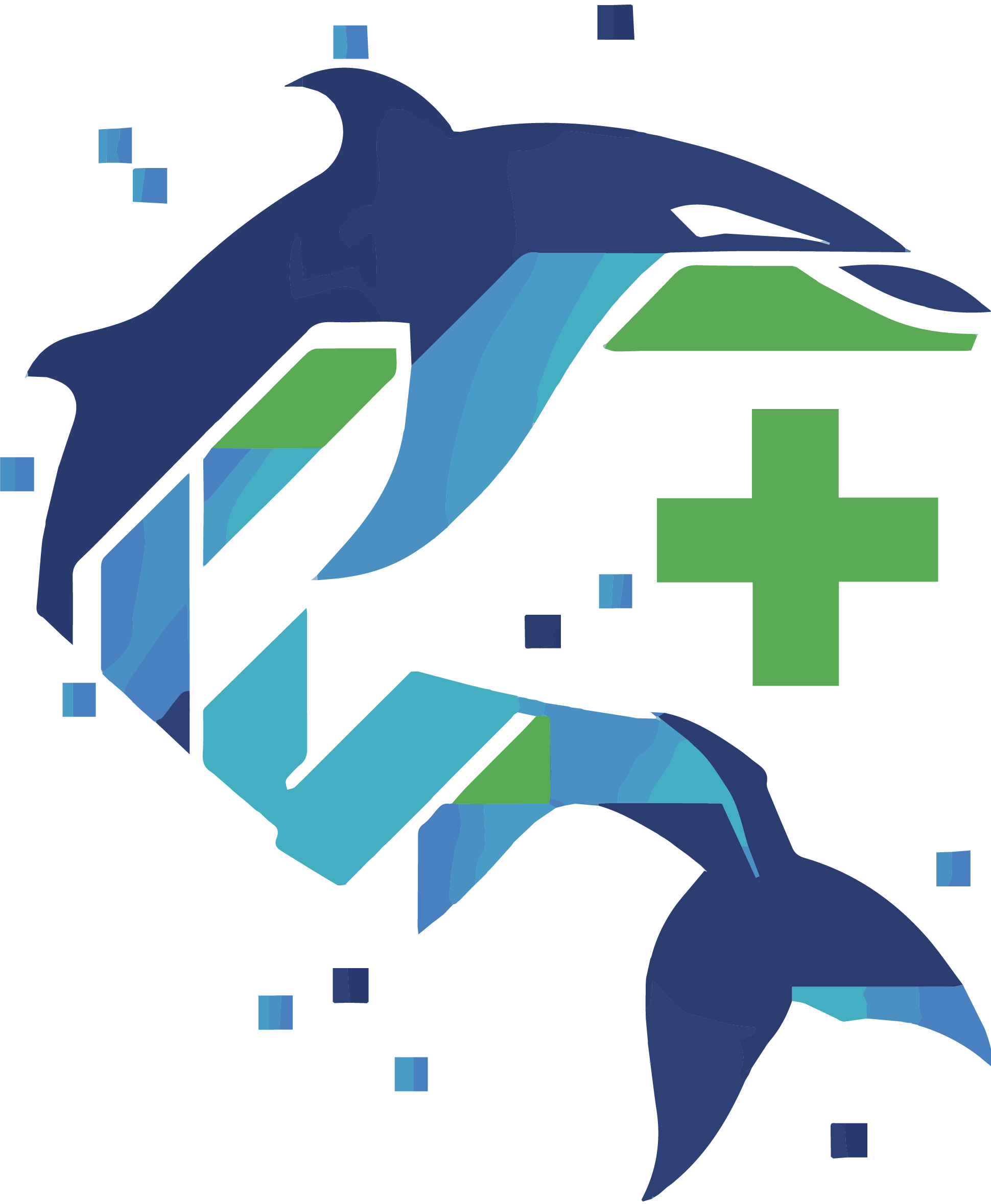 U2-BENCH Logo